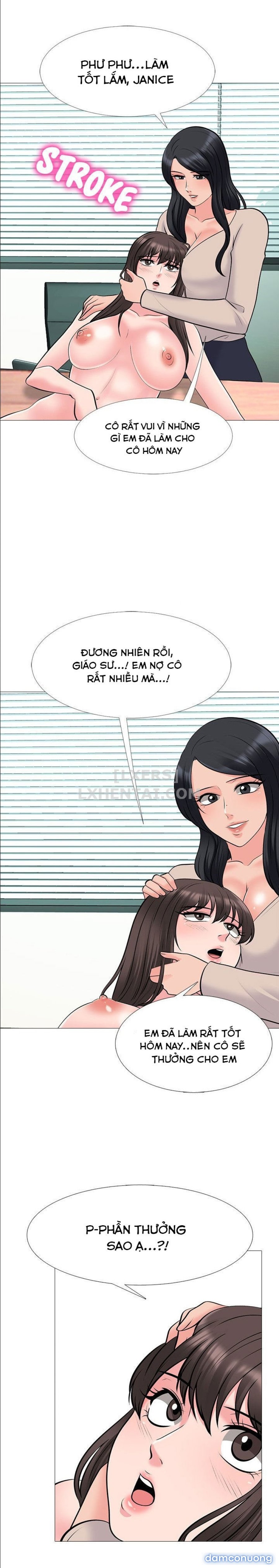 Học Bổng Đặc Biệt 