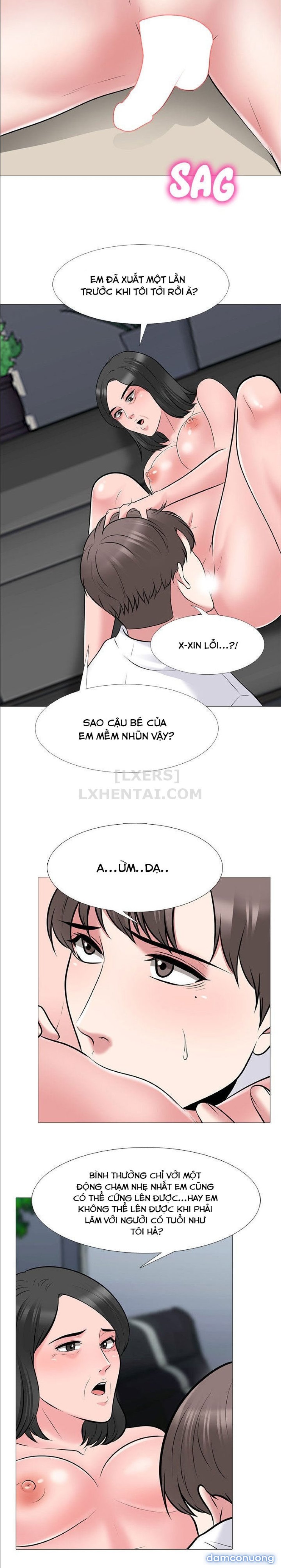 Học Bổng Đặc Biệt 