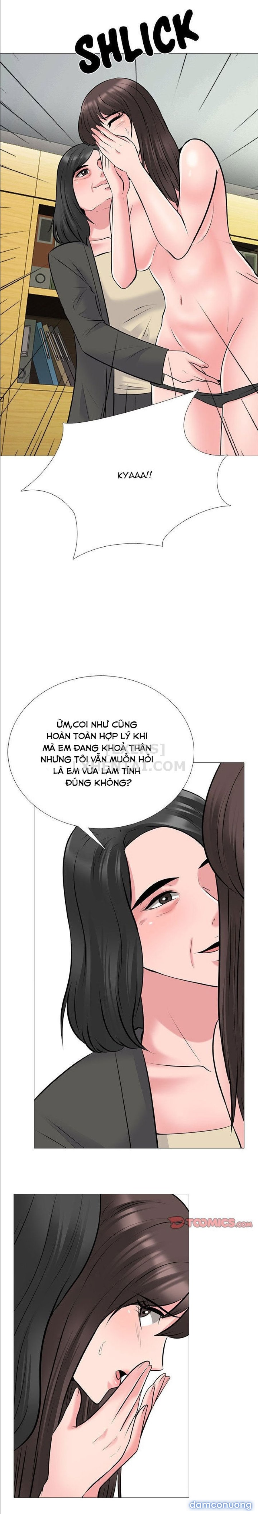 Học Bổng Đặc Biệt 