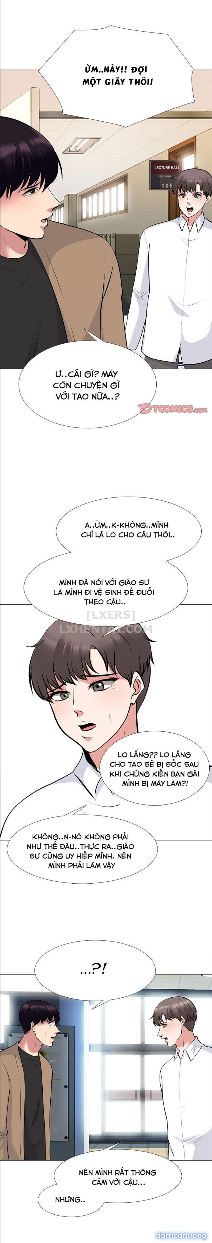 Học Bổng Đặc Biệt 
