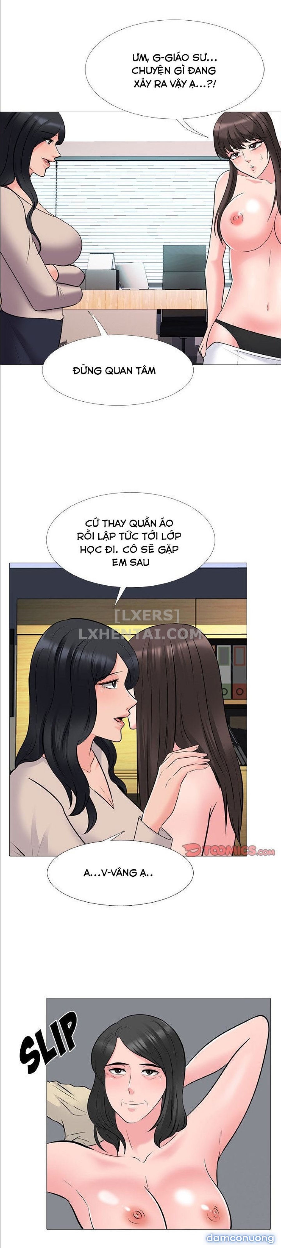 Học Bổng Đặc Biệt 