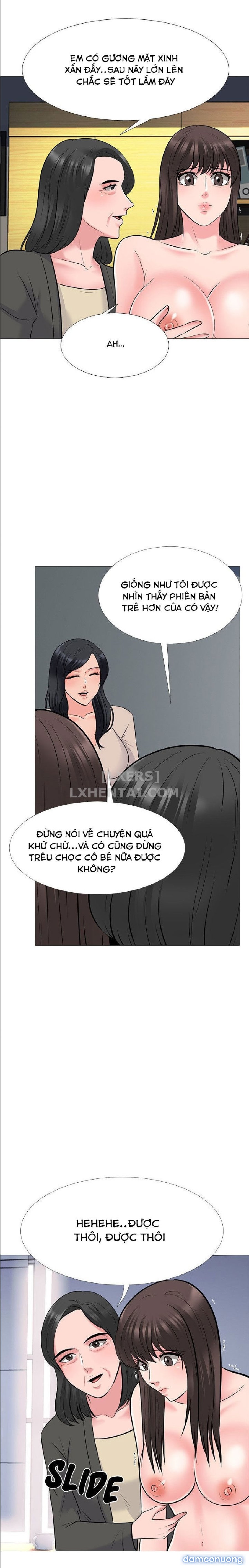 Học Bổng Đặc Biệt 