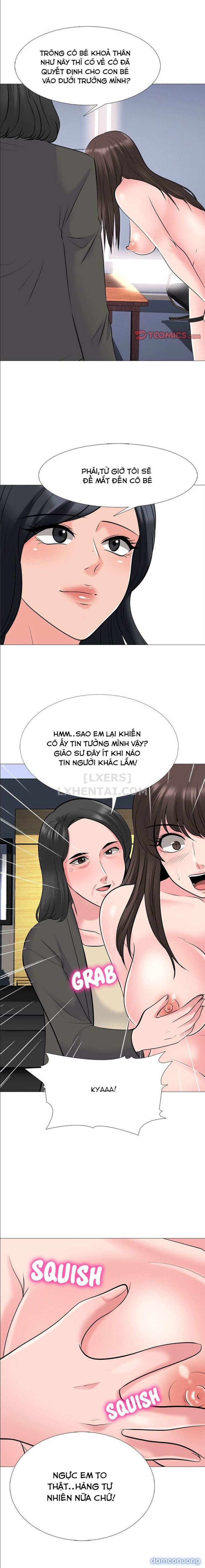 Học Bổng Đặc Biệt 