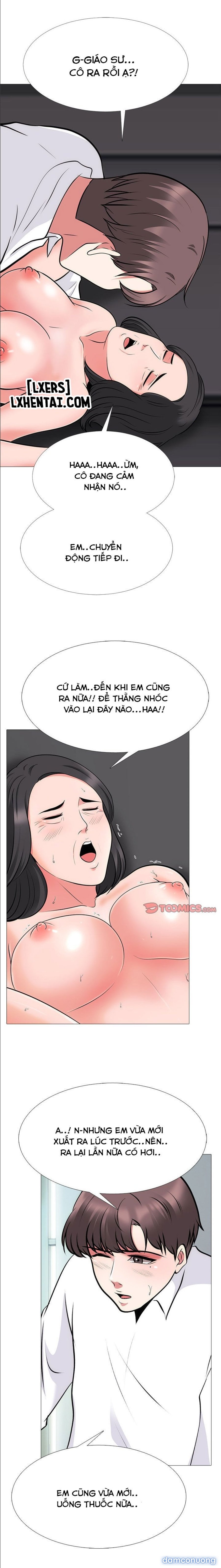 Học Bổng Đặc Biệt 