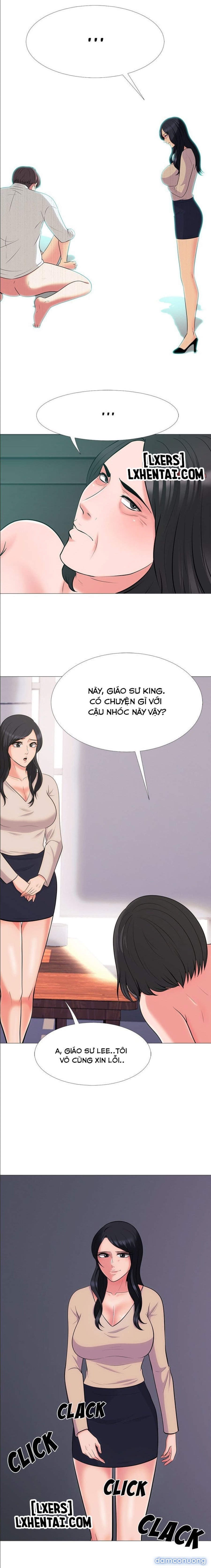 Học Bổng Đặc Biệt 