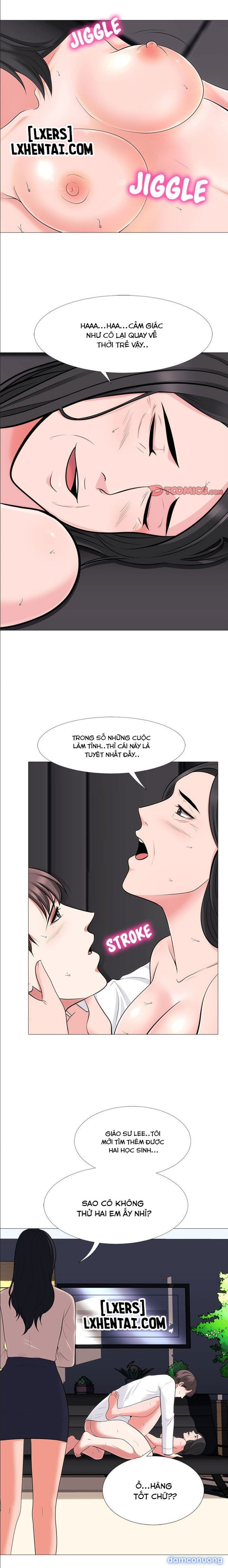 Học Bổng Đặc Biệt 