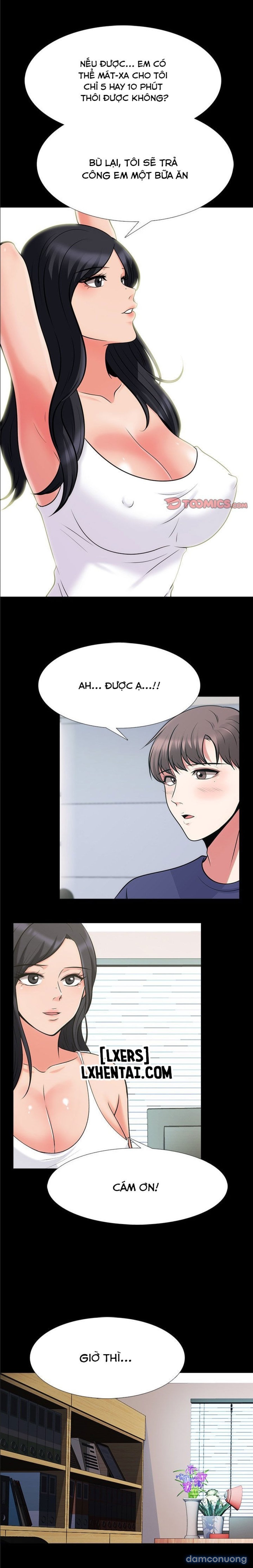 Học Bổng Đặc Biệt 