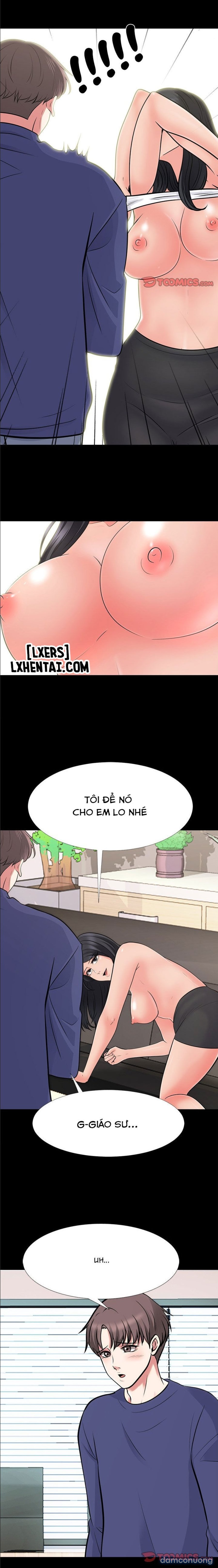 Học Bổng Đặc Biệt 