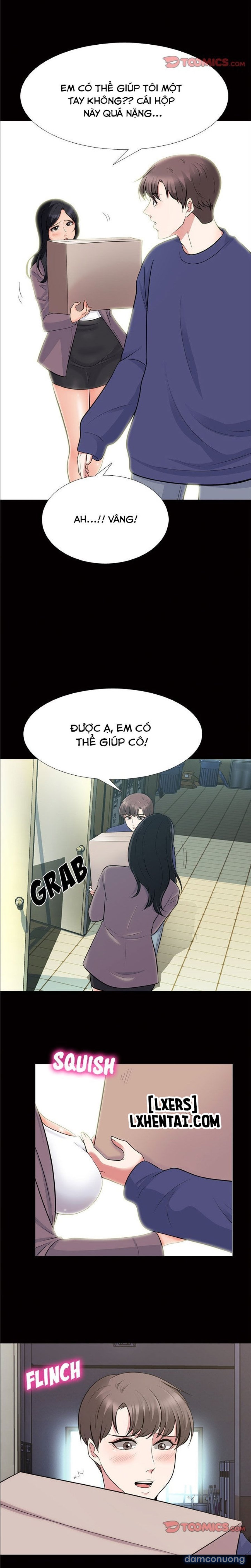 Học Bổng Đặc Biệt 