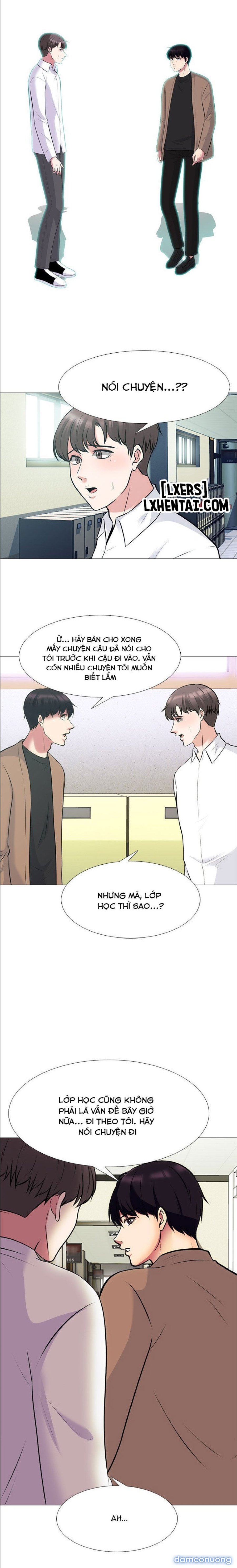 Học Bổng Đặc Biệt 