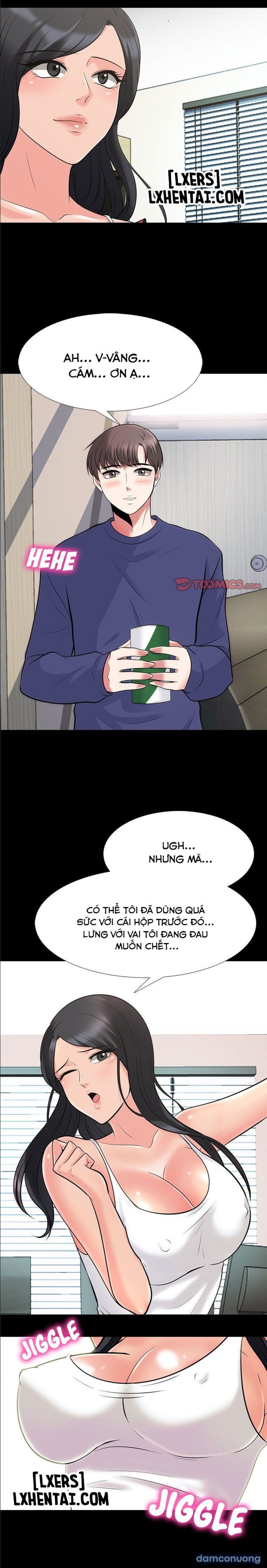 Học Bổng Đặc Biệt 
