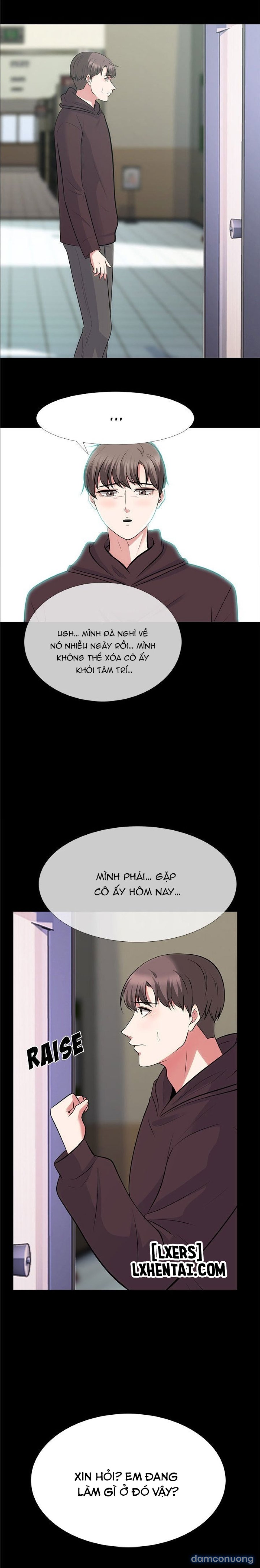 Học Bổng Đặc Biệt 