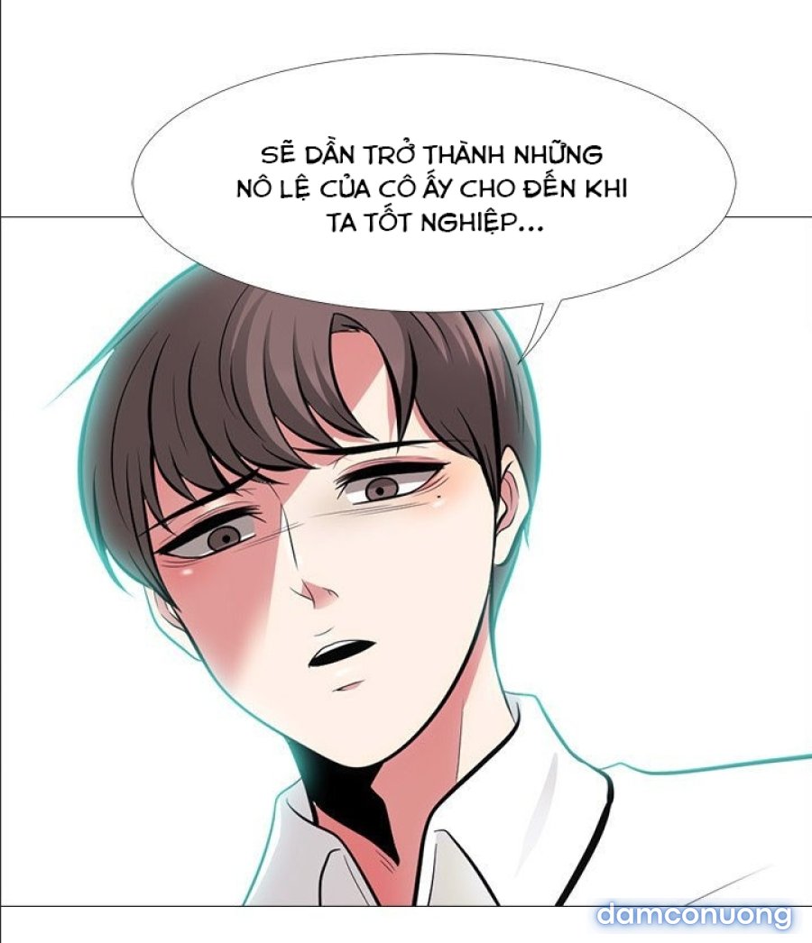 Học Bổng Đặc Biệt 