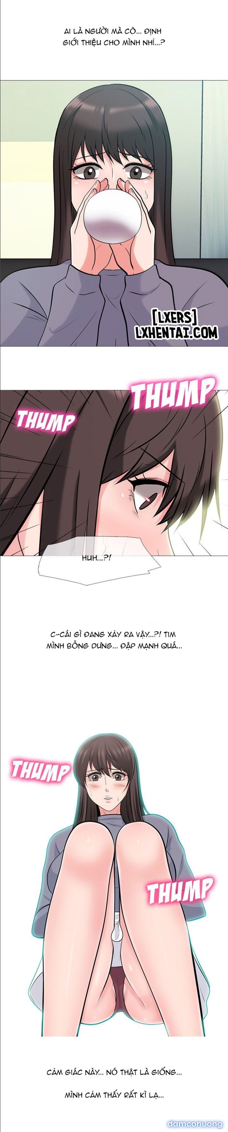 Học Bổng Đặc Biệt 