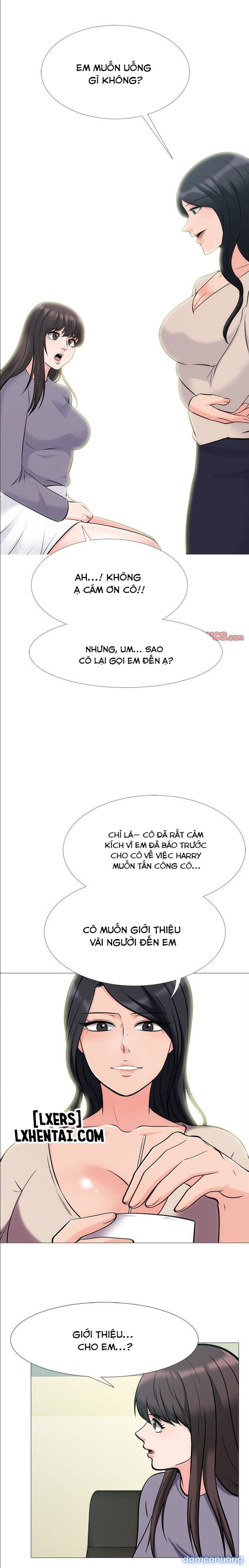 Học Bổng Đặc Biệt 