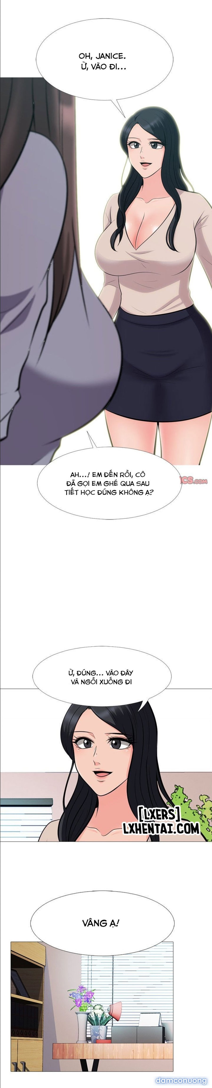 Học Bổng Đặc Biệt 
