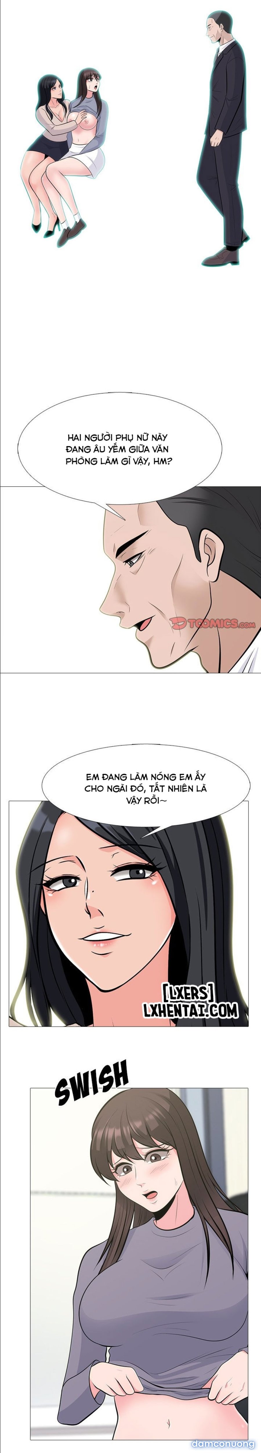 Học Bổng Đặc Biệt 