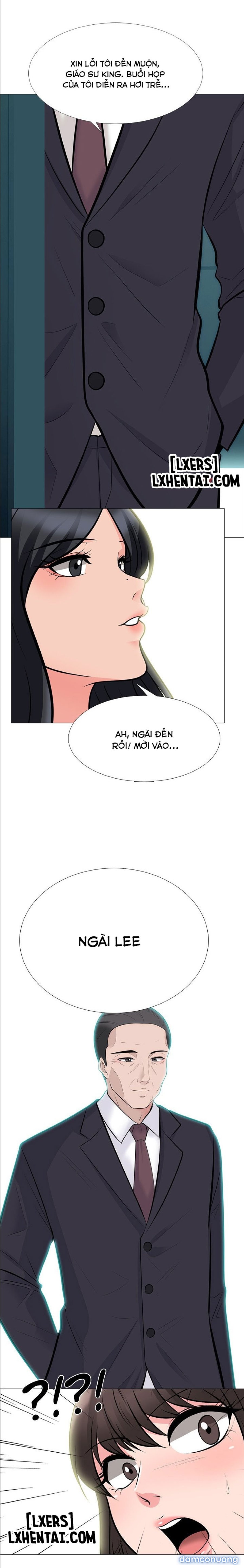 Học Bổng Đặc Biệt 