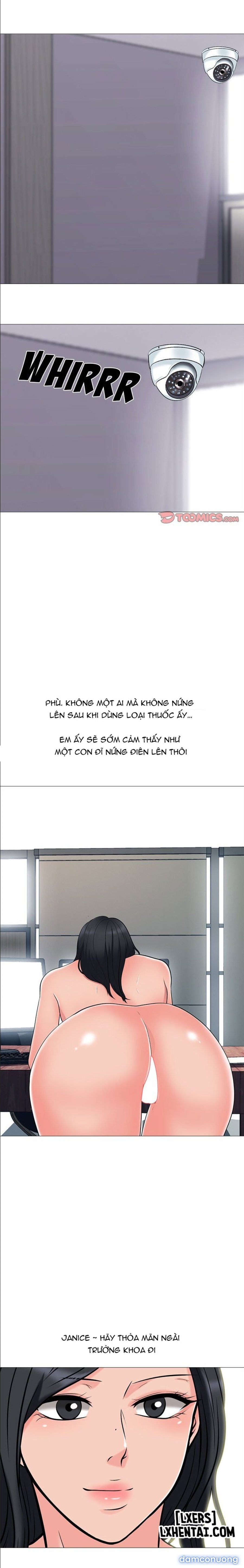 Học Bổng Đặc Biệt 