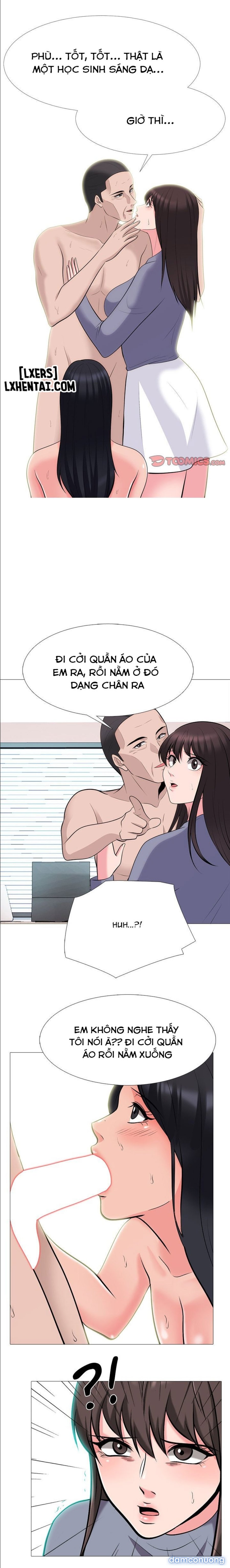 Học Bổng Đặc Biệt 