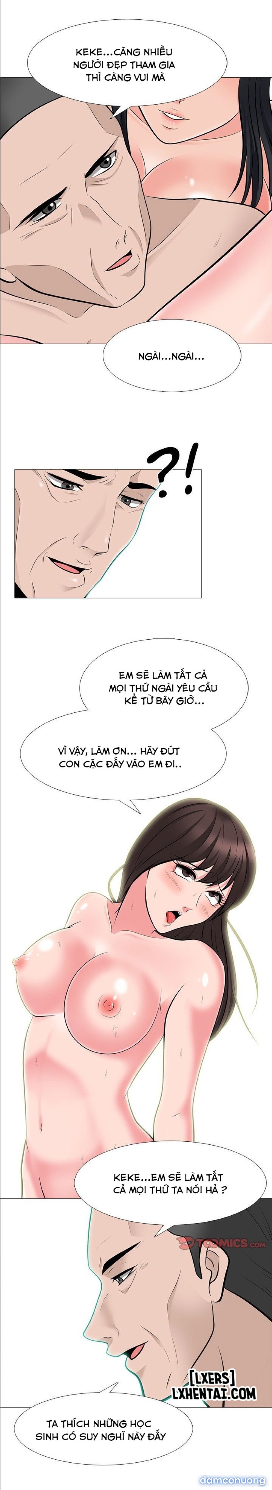 Học Bổng Đặc Biệt 