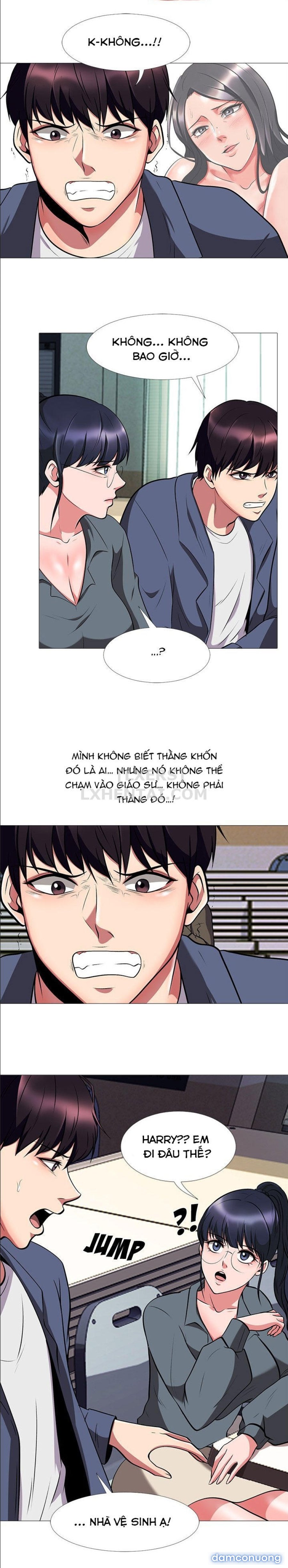 Học Bổng Đặc Biệt 