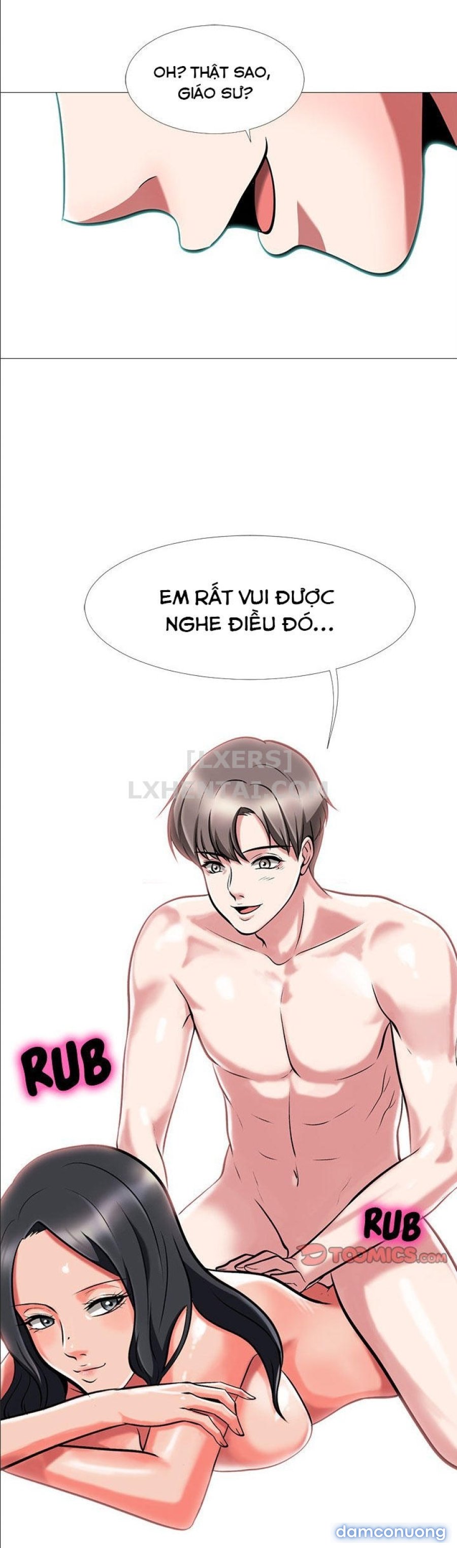 Học Bổng Đặc Biệt 