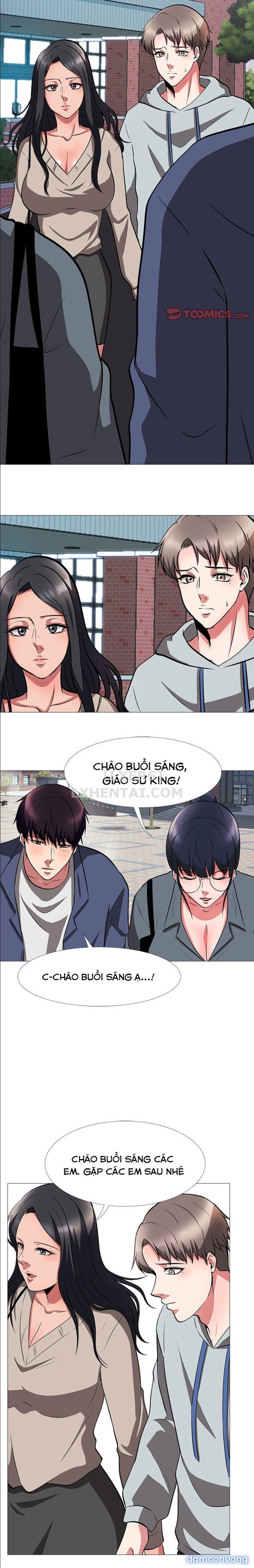 Học Bổng Đặc Biệt 