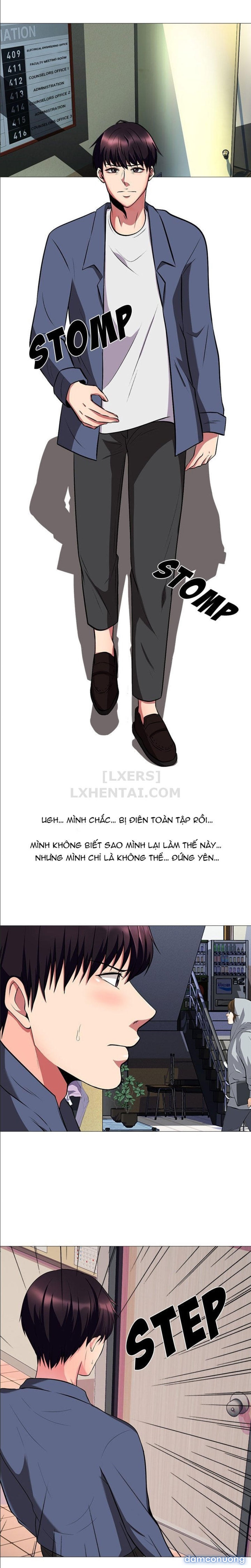 Học Bổng Đặc Biệt 