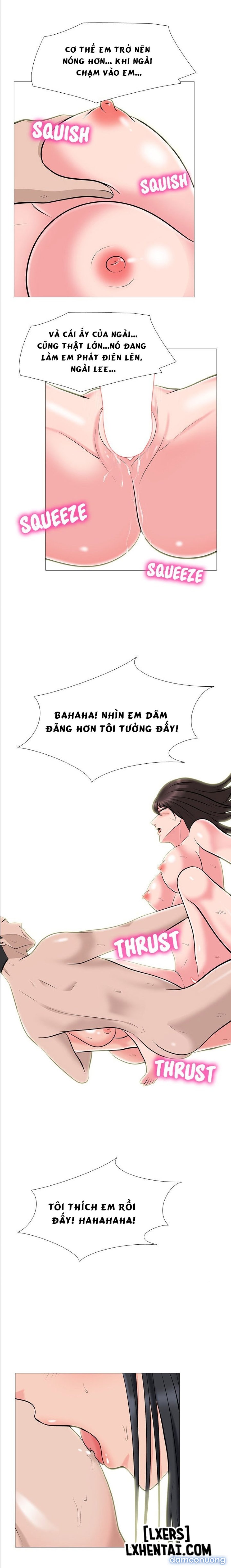 Học Bổng Đặc Biệt 