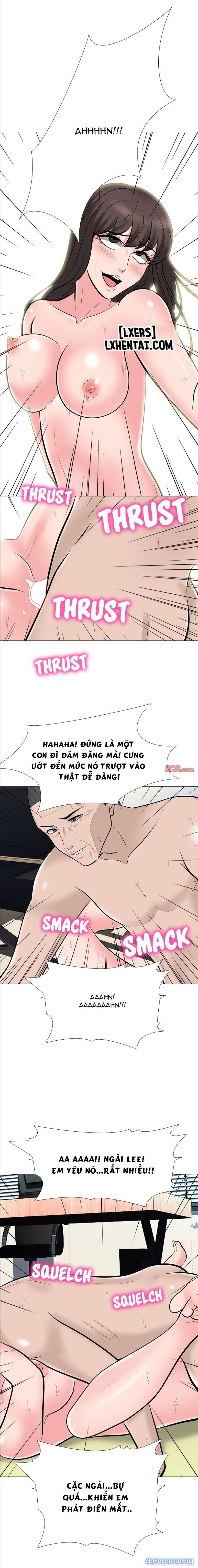 Học Bổng Đặc Biệt 