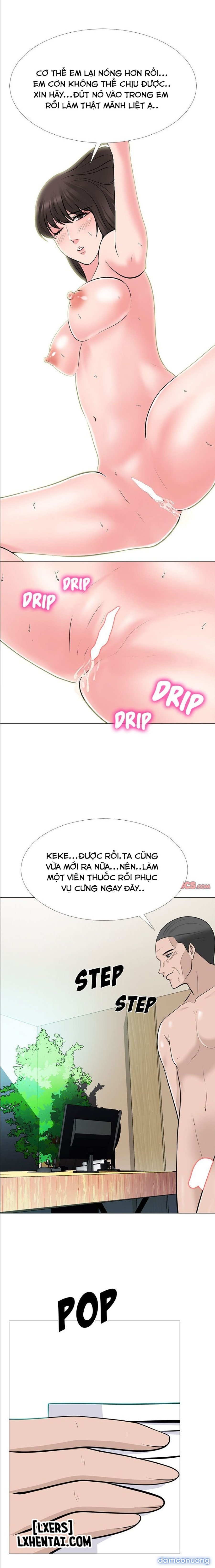 Học Bổng Đặc Biệt 