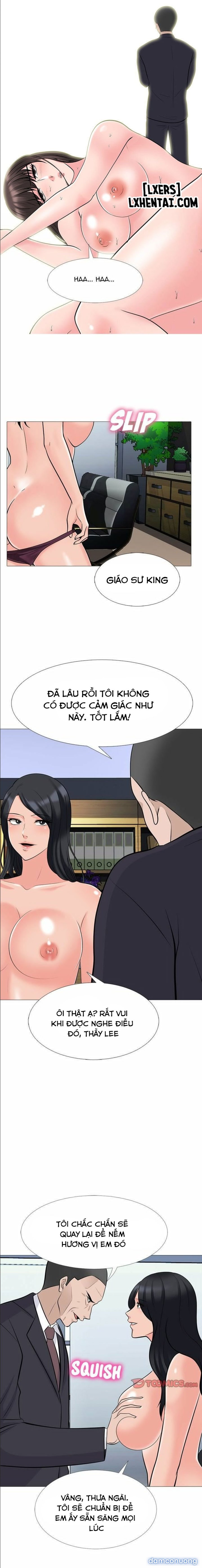 Học Bổng Đặc Biệt 