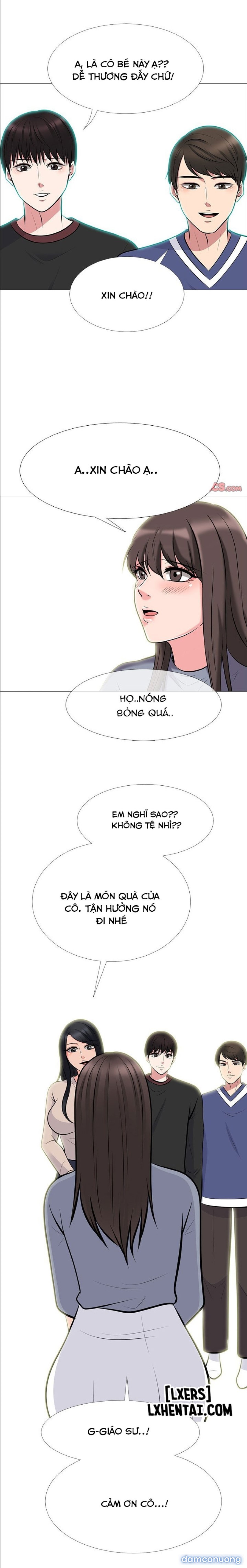 Học Bổng Đặc Biệt 