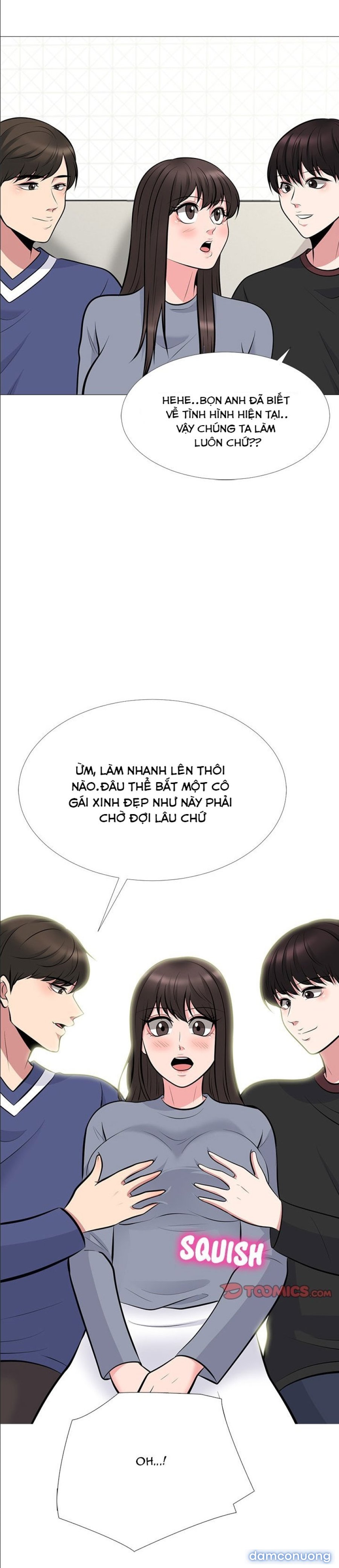 Học Bổng Đặc Biệt 