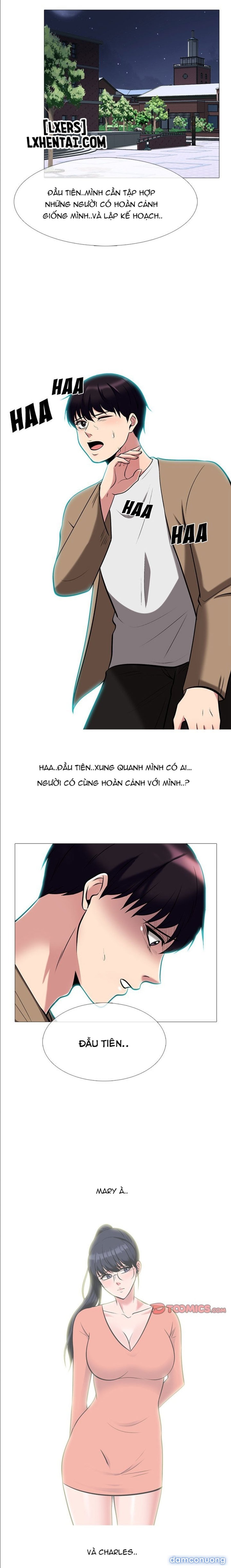 Học Bổng Đặc Biệt 