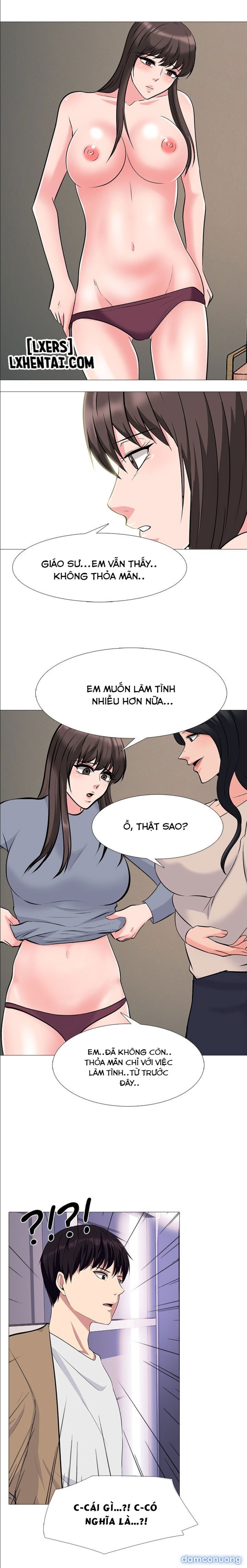 Học Bổng Đặc Biệt 