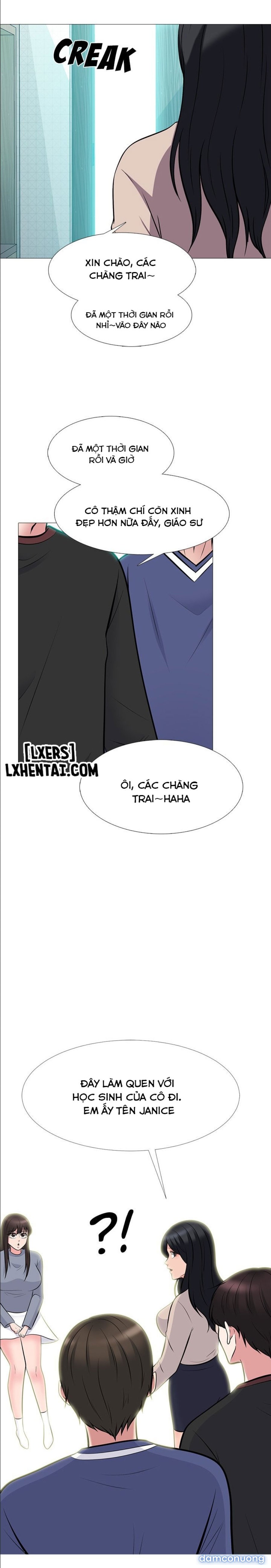 Học Bổng Đặc Biệt 