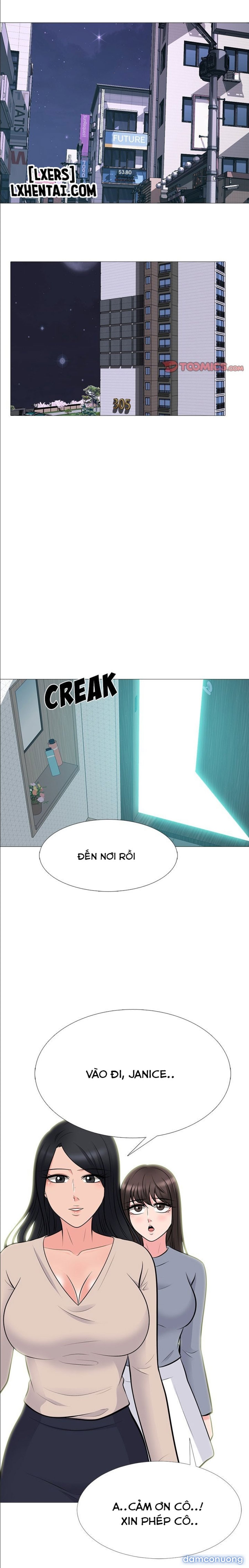Học Bổng Đặc Biệt 