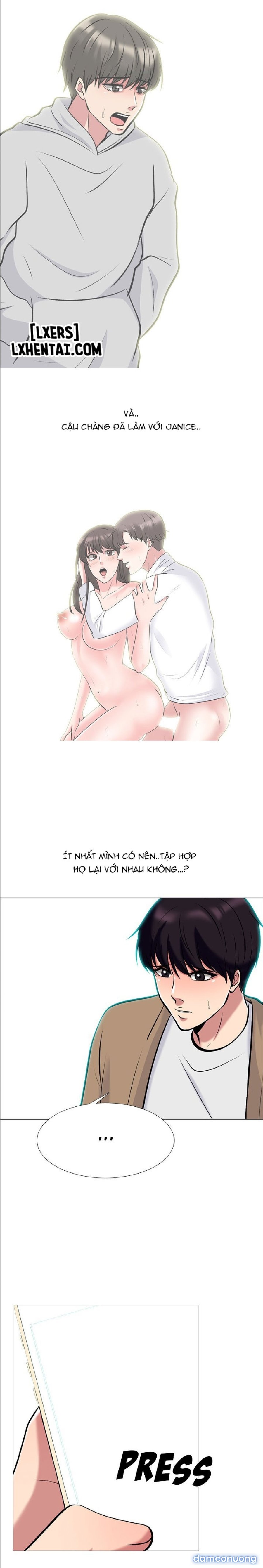 Học Bổng Đặc Biệt 