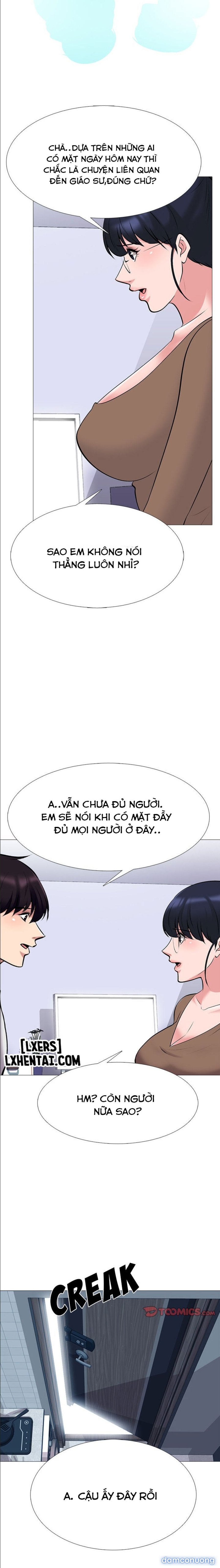 Học Bổng Đặc Biệt 