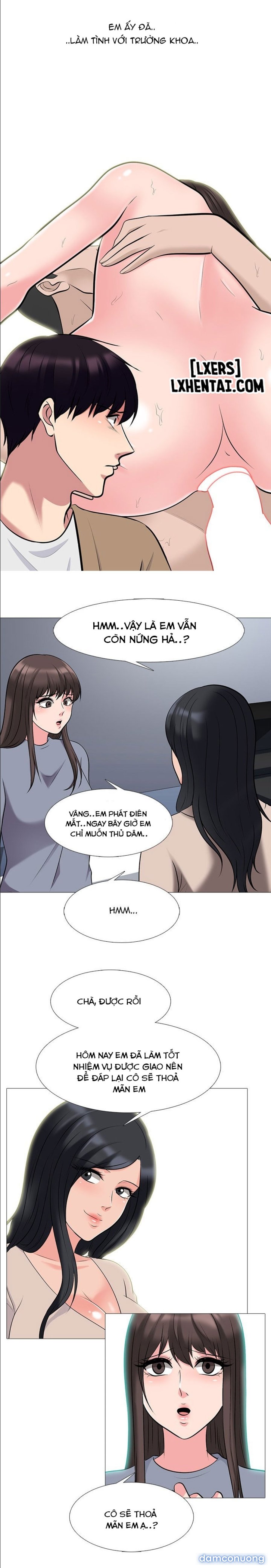 Học Bổng Đặc Biệt 