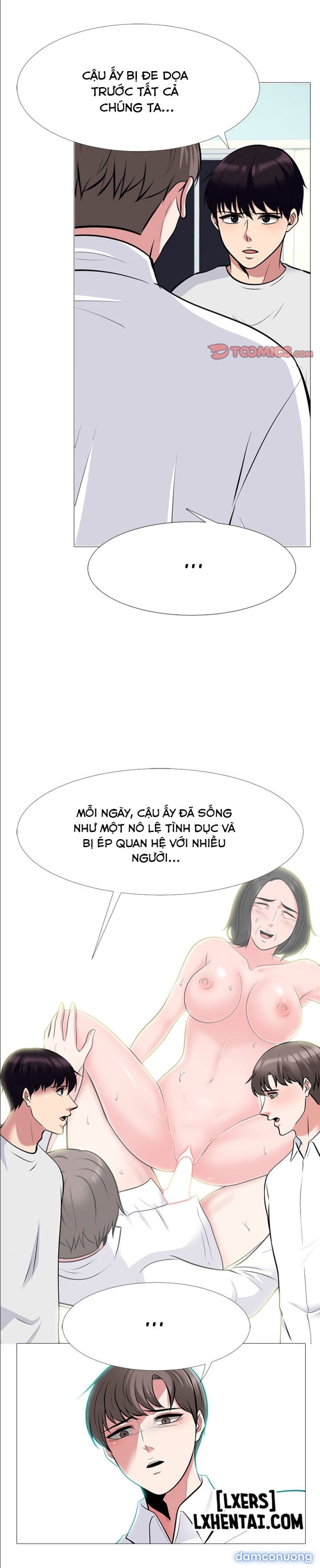 Học Bổng Đặc Biệt 