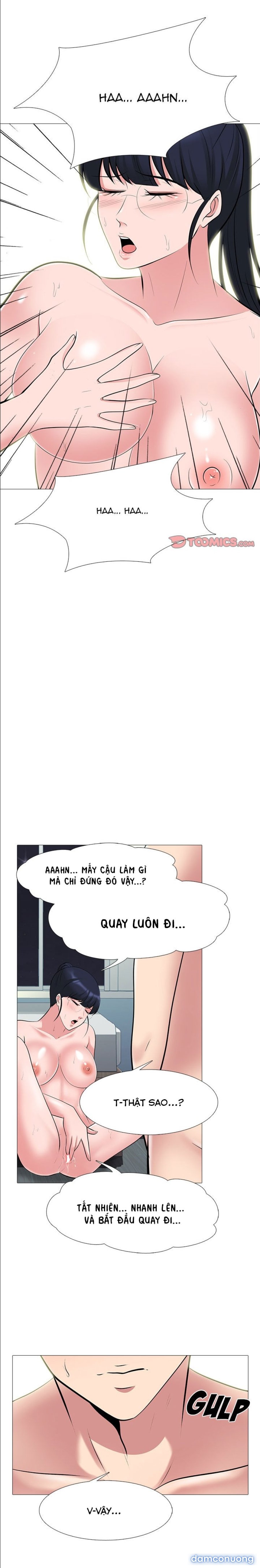 Học Bổng Đặc Biệt 