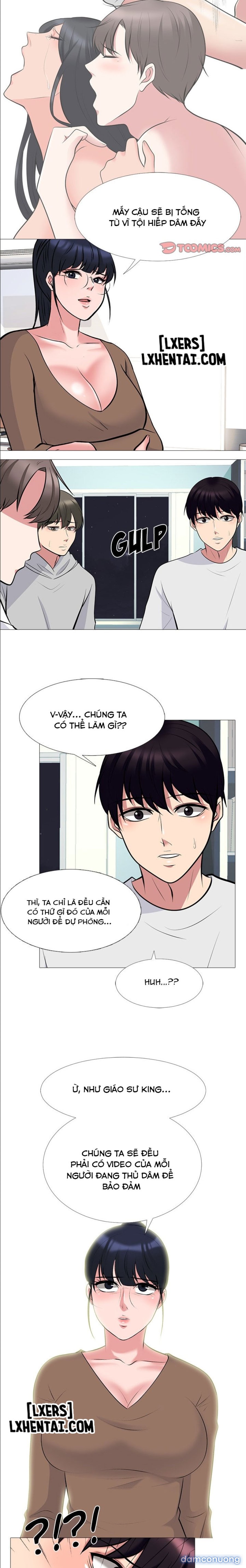 Học Bổng Đặc Biệt 