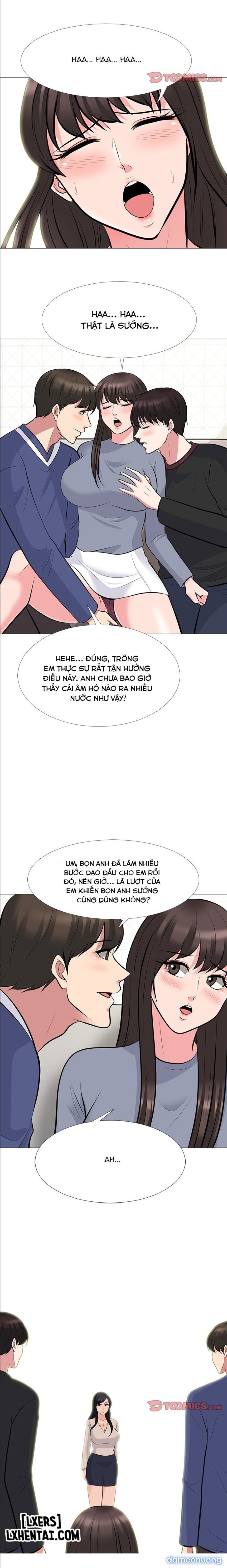 Học Bổng Đặc Biệt 