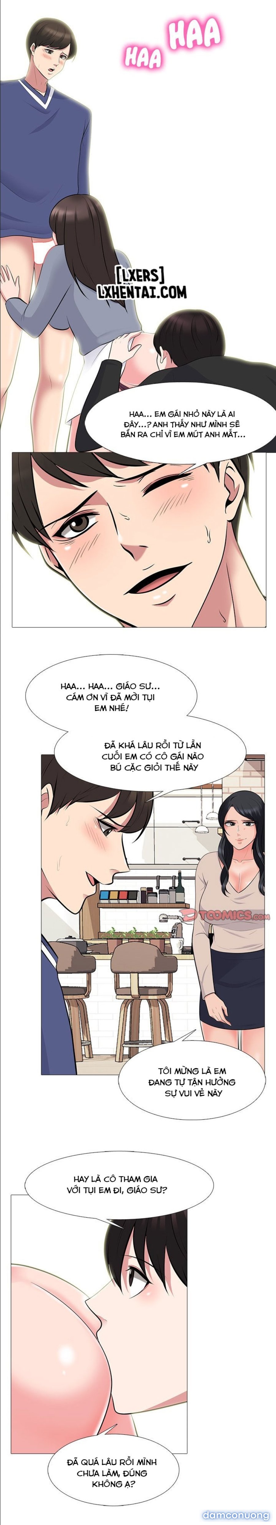 Học Bổng Đặc Biệt 