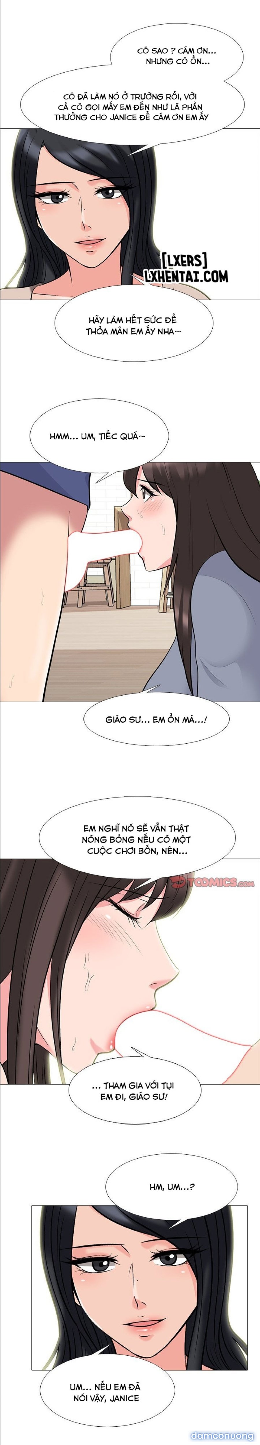 Học Bổng Đặc Biệt 