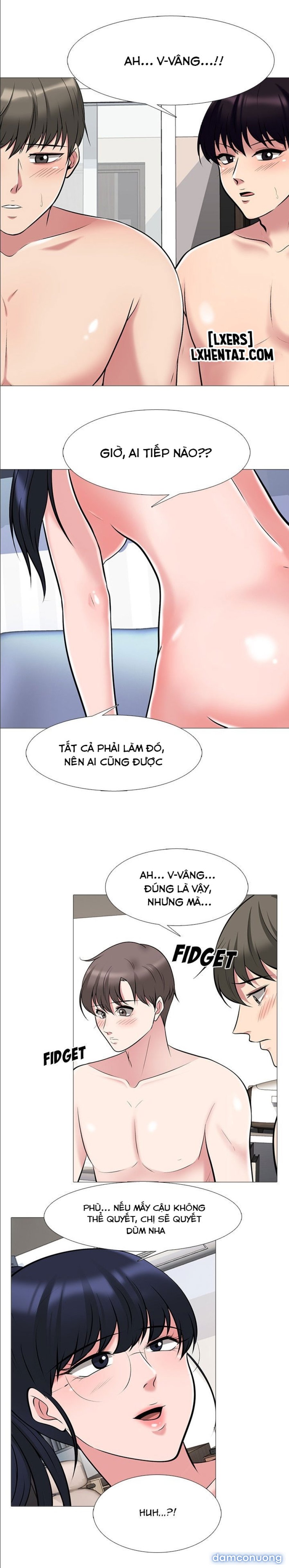 Học Bổng Đặc Biệt 