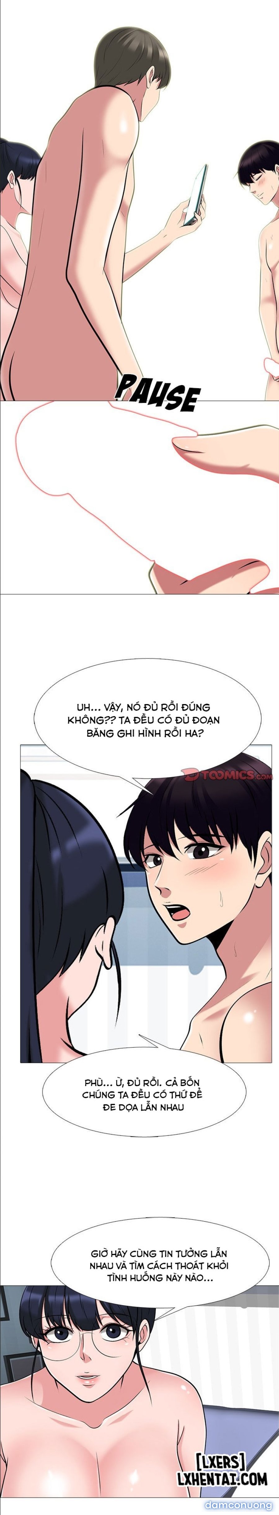 Học Bổng Đặc Biệt 
